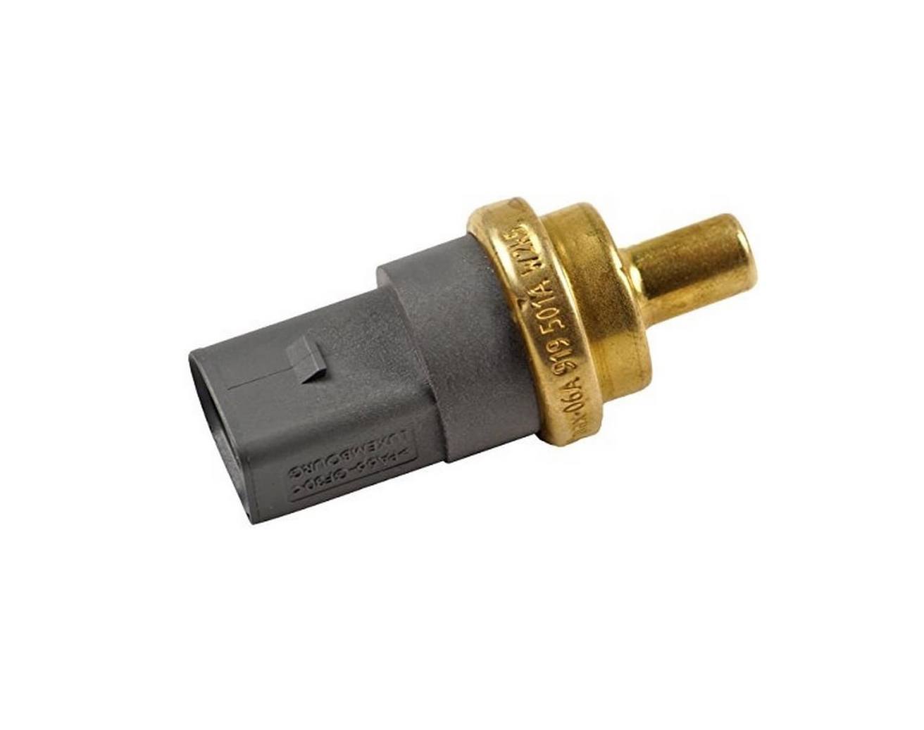 Audi VW Engine Coolant Temperature Sensor 06A919501A